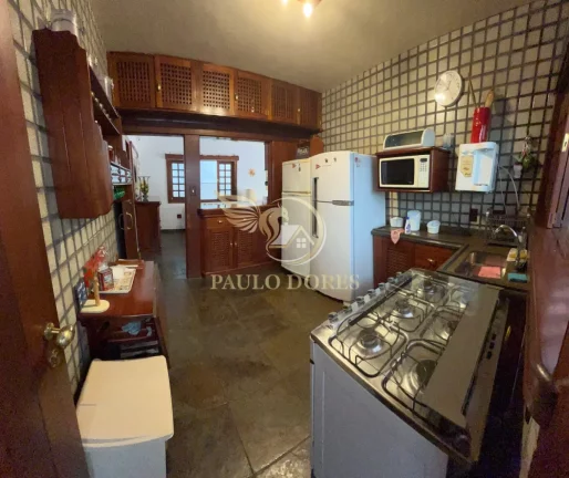 Imagem CASA Á 30 METROS DA ORLA NA PRAIA DO PEREQUÊ-AÇÚ UBATUBA-SP