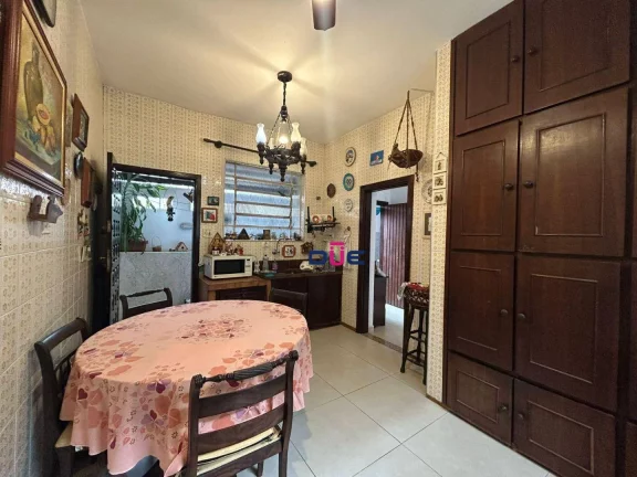 Imagem Casa 3 Quartos, 2 Vagas - Boqueirão - Santos/SP