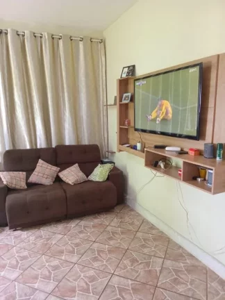 Imagem Chácara com 2 dormitórios à venda, 1000 m² por R$ 500.000,00 - Centro - Biritiba Mirim/SP