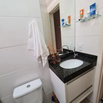 Imagem Apartamento - Ribeirão Preto - Guaporé