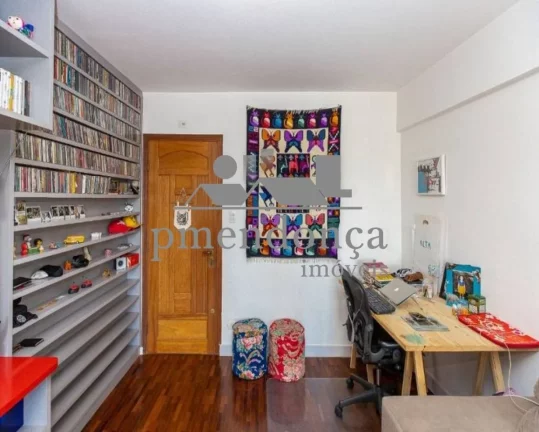 Imagem Apartamento em Perdizes com 2 quartos e 1 vaga, 77 m²