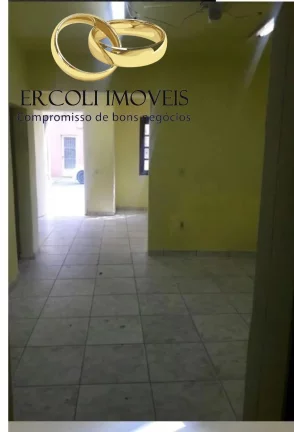Imagem CASA RESIDENCIAL em São Paulo - SP, Barra Funda