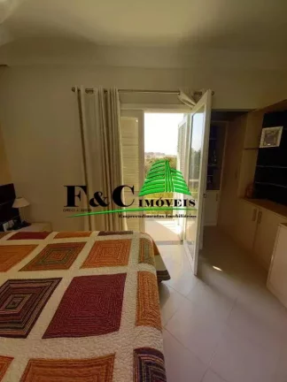 Imagem Casa em Condomínio para Venda em Limeira, Jardim Residencial Alto da Capela, 4 dormitórios, 1 suíte, 4 banheiros, 4 vagas