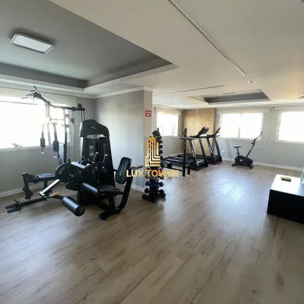 Imagem Apartamento 73m2 com 2 Quartos 1 Suíte com Sacada Integrada e Vista Panorâmica