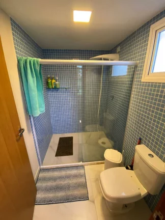 Imagem Casa à Venda na Reserva da Caueira - 3/4, 211m², 2 Vagas de Garagem