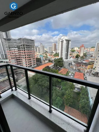 Imagem Apartamento novo cond Aurum