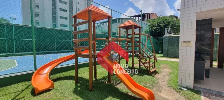 Imagem Apartamento com 3 dormitórios à venda, 151 m² por R$ 1.690.000,00 - Meireles - Fortaleza/CE