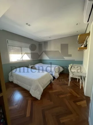 Imagem Apartamento rua Tucuna com 4 quartos (3 suítes) e 4 vagas, 192m2 REFORMADO