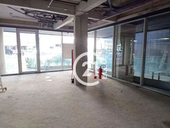Imagem Loja nova para venda ou locação, 389 m² - Pinheiros