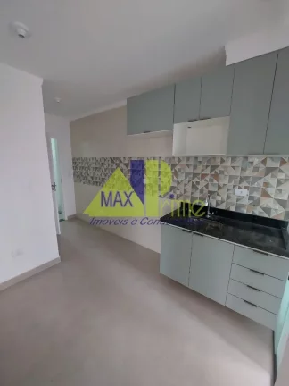 Imagem Excelente oportunidade de investimento em apartamento de 1 quarto na Cidade Patriarca, São Paulo-SP: 32m²!Patriarca (700m do metrô)