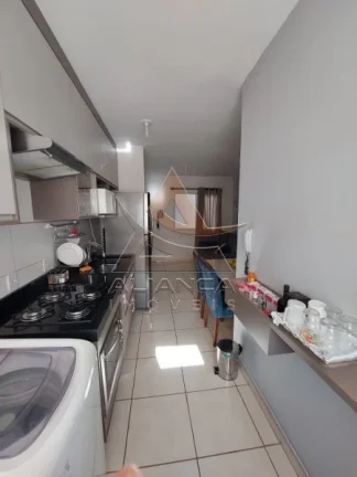 Imagem Apartamento - Ribeirão Preto - Valentina Figueiredo