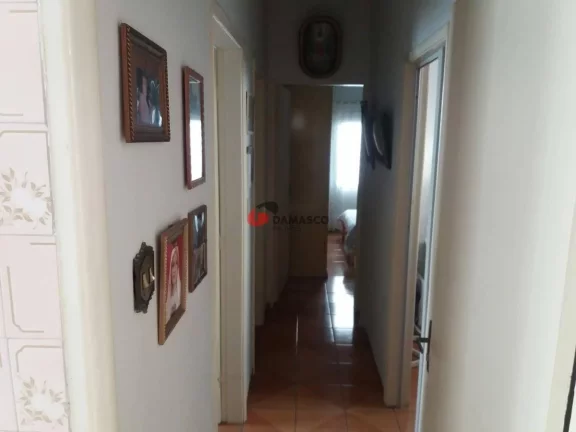 Imagem Casa à venda 3 Quartos, 6 Vagas, 188M², Osvaldo Cruz, São Caetano do Sul - SP