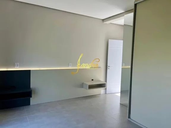 Imagem Casa térrea com 03 suítes, 149m² de área construída