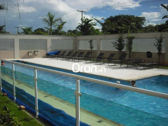 Imagem Apartamento à venda, 106 m² por R$ 850.000,00 - Setor Goiânia 2 - Goiânia/GO