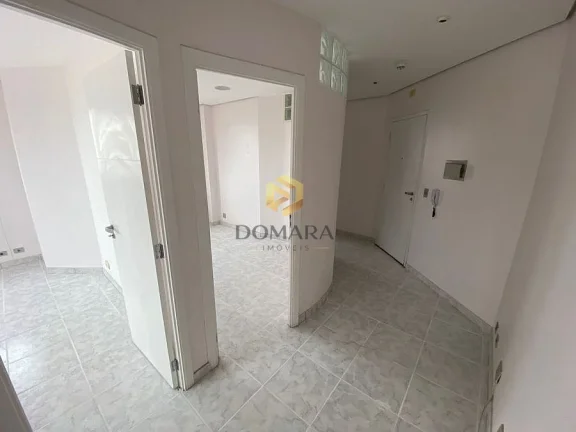 Imagem 2 salas comerciais para locação, 45m², 2 banheiros