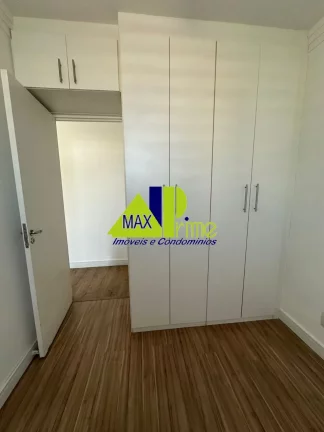 Imagem Imperdível apartamento à venda em São Paulo - Vila Santana: 2 quartos, 1 suíte, 1 sala, 2 banheiros, 1 vaga, 65m².