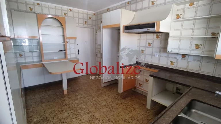 Imagem Cobertura Duplex com 3 Dormitórios e Dependência de Empregada Completa no Bairro do Embaré !