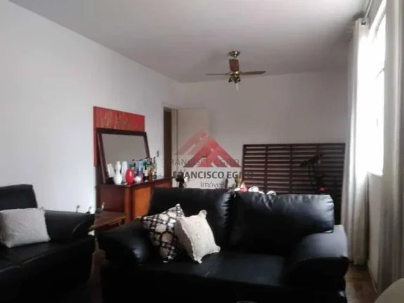 Imagem Apartamento com 3 dormitórios à venda, 110 m² por R$ 450.000,00 - Icaraí - Niterói/RJ