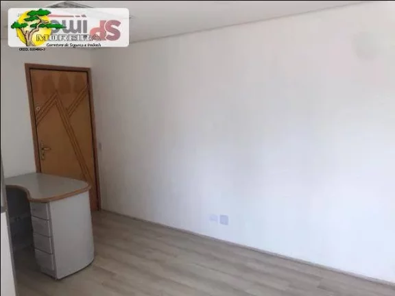 Imagem SALA C/ 33M² E 1 VAGA EM SANTANA