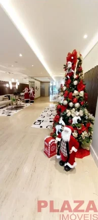 Imagem Apartamento com 3 quartos de Temporada, Centro - Balneário Camboriú