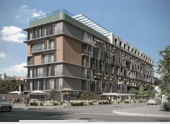 Imagem Flat com 1 dormitório à venda, 20 m² por R$ 341.861,00 - Jardim Oceania - João Pessoa/PB Imagem Flat com 1 dormitório à venda, 20 m² por R$ 341.861,00 - Jardim Oceania - João Pessoa/PB