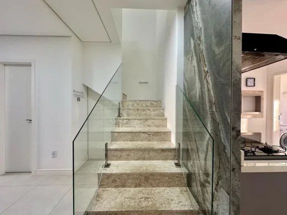 Imagem Casa em Condominio 2 Dormitórios - Bairro Zona Nova