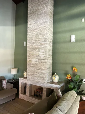 Imagem Casa á venda Condominio Parque São Gabriel Itatiba -SP