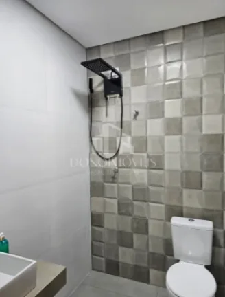 Imagem Galpão comercial à venda - 135m² | Bairro Assunção - São Bernardo do Campo
