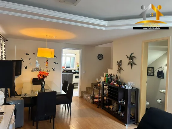 Imagem Casa à venda no condomínio Nativo Clube - Batelli Imóveis