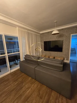 Imagem Apartamento 4 dormitórios ( 2 suítes), 147 m2, Aquárius, Sjc.