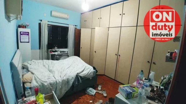 Imagem Casa à venda - Macuco - Santos/SP