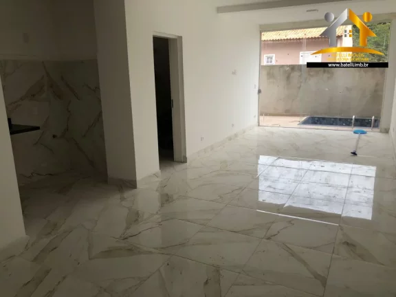 Imagem Casa à venda no condomínio Vila D'Este em Cotia - Batelli Imóveis