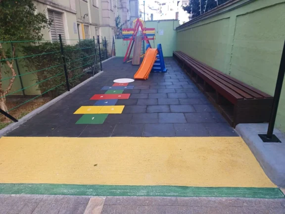 Imagem Apartamento no Jardim Santa Terezinha Conforto, Planejados e Lazer Completo