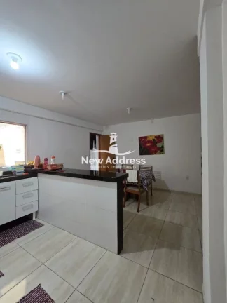 Imagem Apartamento 2 Quartos à venda em Nova Itaparica - Vila Velha/ES