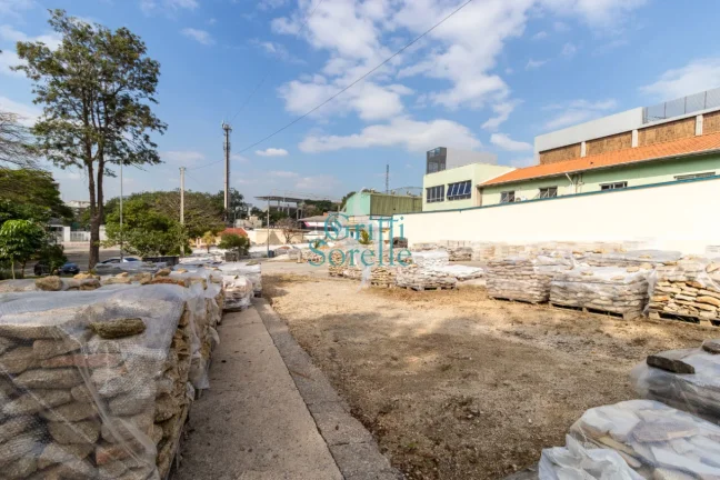 Imagem Terreno Comercial em frente ao Autódromo de Interlagos - São Paulo/SP.