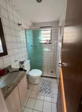 Imagem Casa de condomínio à venda em São Gonçalo, Engenho Pequeno, com 3 quartos, 132m2