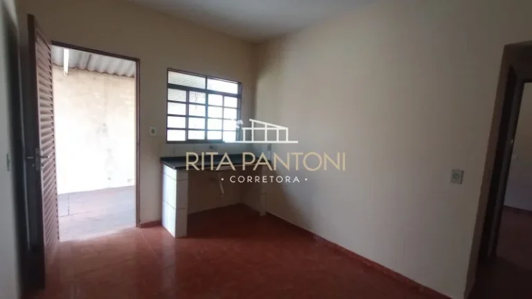 Imagem Casa - Ribeirão Preto - Vila Virgínia - Região Oeste