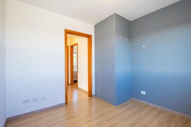 Imagem SOBRADO COM QUINTAL 3 QUARTOS E 3 VAGAS