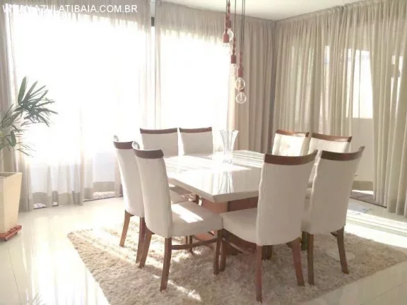 Imagem Casa em Condomínio para Venda em Atibaia, Jardim Estancia Brasil, 5 dormitórios, 4 suítes, 5 banheiros, 4 vagas