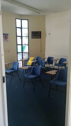 Imagem 20 salas bem distribuídas, permitindo múltiplos layouts. Terraço.