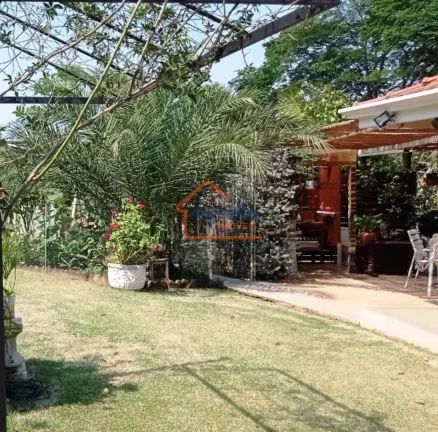Imagem Chácara à venda no bairro PEDERNEIRAS - Mogi Mirim/SP
