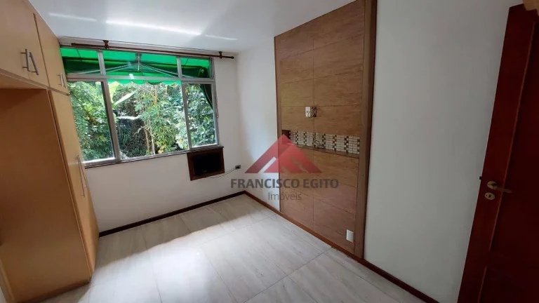 Imagem Apartamento com 2 dormitórios, 70 m² - venda por R$ 250.000,00 ou aluguel por R$ 1.551,57/mês - Centro - São Gonçalo/RJ