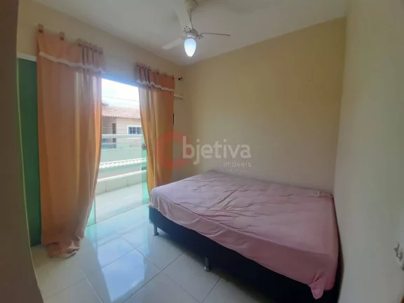 Imagem Casa triplex independente, 4 quartos, Peró - Cabo Frio