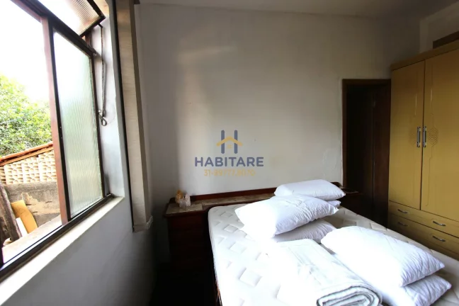 Imagem Casa no melhor ponto do Milionários.