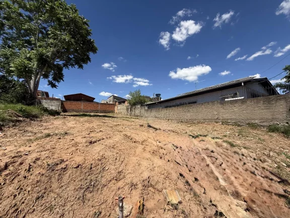Imagem Terreno 11x28, 308 m2, Rua Ursa Maior, Nova Sapucaia, Sapucaia do Sul - RS