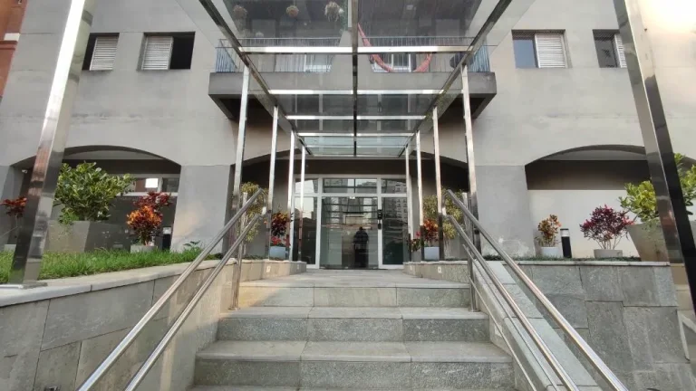 Imagem APARTAMENTO RESIDENCIAL em São Paulo - SP, Vila Mascote