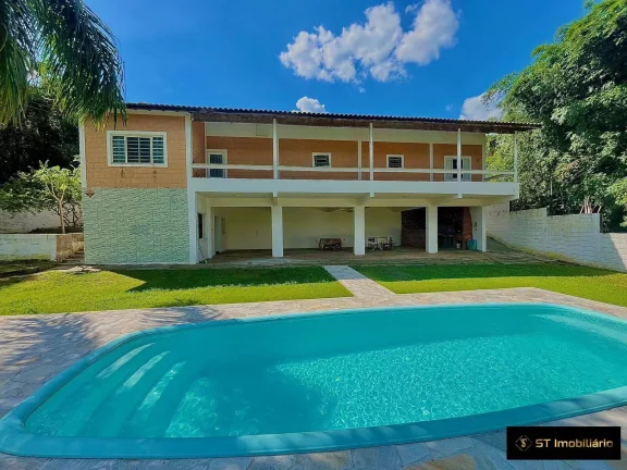 Imagem OPORTUNIDADE - Chácara em Associação 1.500m² em Bom Jesus dos Perdões