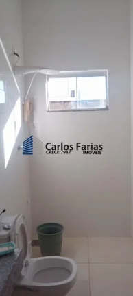 Foto do imóvel: Casa para Venda em Brasília, Setor Habitacional Jardim Botânico, 2 dormitórios, 1 suíte, 2 banheiros, 1 vaga