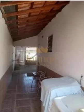 Imagem Casa em Sorocaba