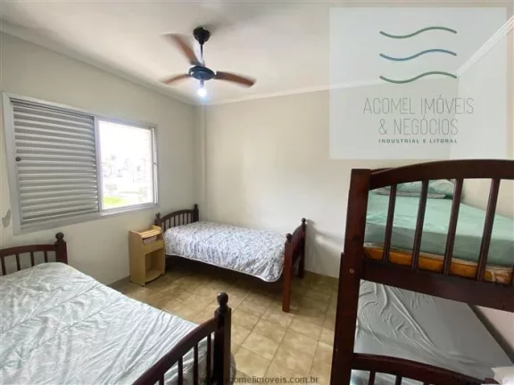 Imagem Apartamentos no Litoral para venda em Praia Grande no bairro Boqueirão